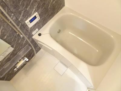 【浴室】 | Le Chien