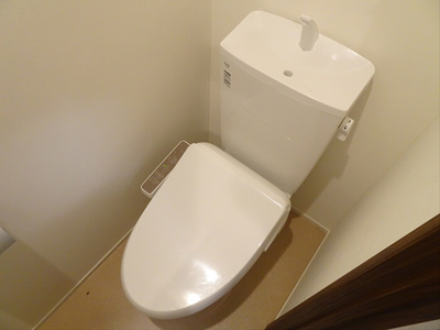 【トイレ】 | Le Chien