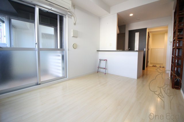 アーバンテラス新大阪の居間・リビング