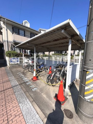 【その他共用部分】 | コートビレッジさとＡ