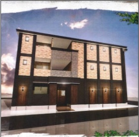 ドムスウエスト