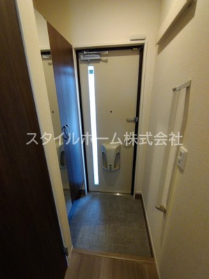 【玄関】 | 明日香