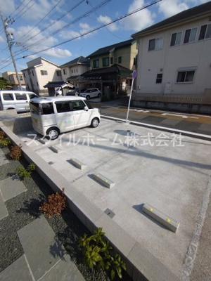 【駐車場】 | 明日香
