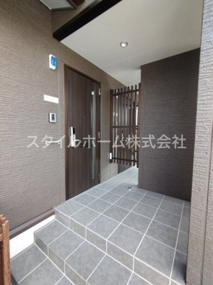 【エントランス】 | 明日香