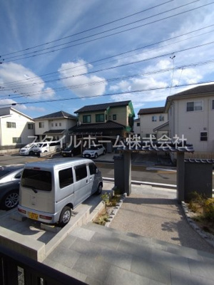 【駐車場】 | 明日香