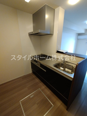 【キッチン】 | 明日香