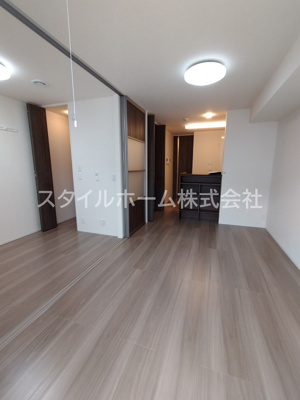 【居間・リビング】 | 明日香