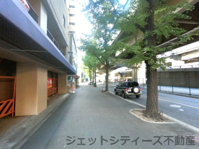 【周辺】 | 三和豊崎第2ビル