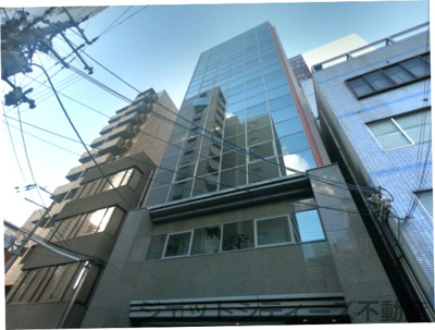 【外観】 | 三和豊崎第2ビル