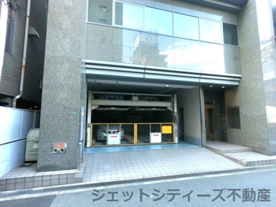 【エントランス】 | 三和豊崎第2ビル