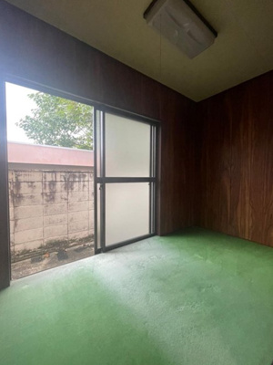 【収納】 | 山科区日ノ岡朝田町　中古戸建