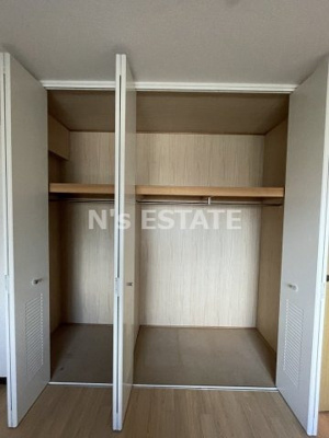 【収納】 | エスペラール神戸