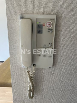 【セキュリティ】 | エスペラール神戸