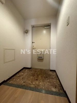 【玄関】 | エスペラール神戸