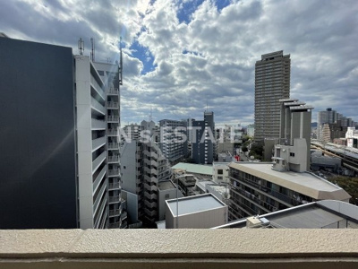 【展望】 | エスペラール神戸