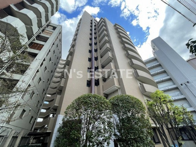 【外観】 | エスペラール神戸