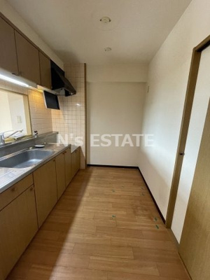 【キッチン】 | エスペラール神戸