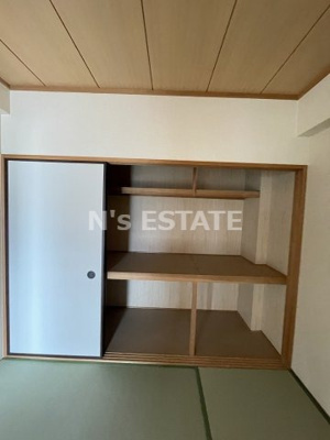 【収納】 | エスペラール神戸