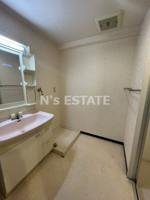 【洗面所】 | エスペラール神戸