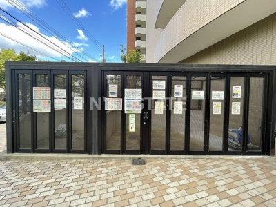 【その他共用部分】 | エスペラール神戸