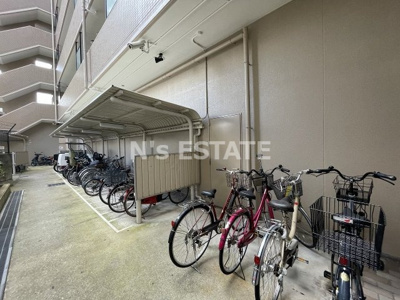 【その他共用部分】 | エスペラール神戸