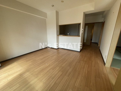 【居間・リビング】 | エスペラール神戸