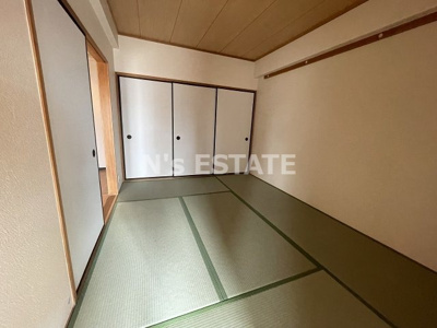 【和室】 | エスペラール神戸