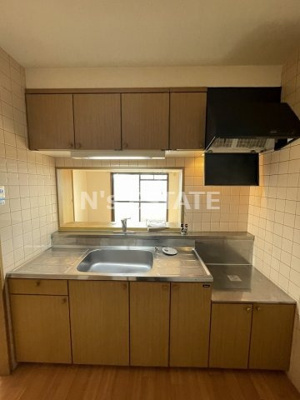 【キッチン】 | エスペラール神戸