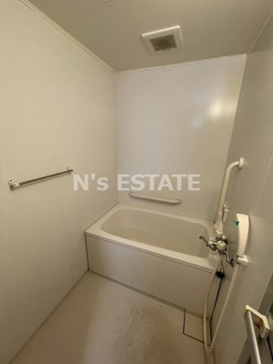 【浴室】 | エスペラール神戸