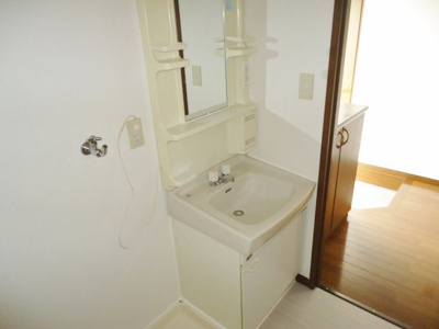 【独立洗面台】 | ソシエル西本町