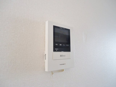 【セキュリティ】 | ソシエル西本町