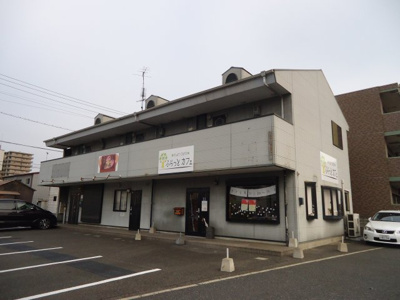 【外観】 | ソシエル西本町