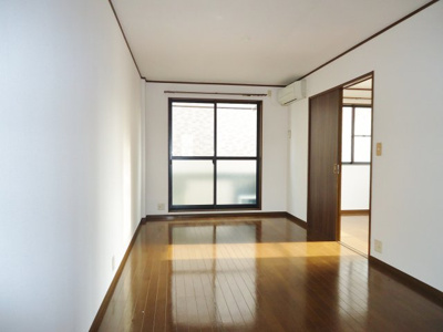 【居間・リビング】 | ソシエル西本町