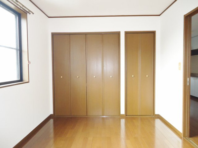 【洋室】 | ソシエル西本町