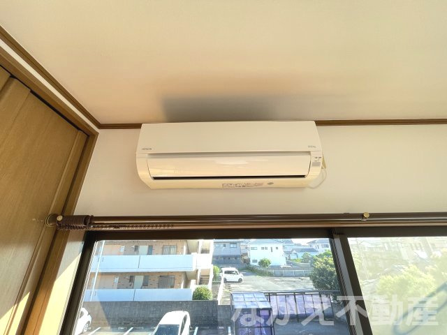 【設備】