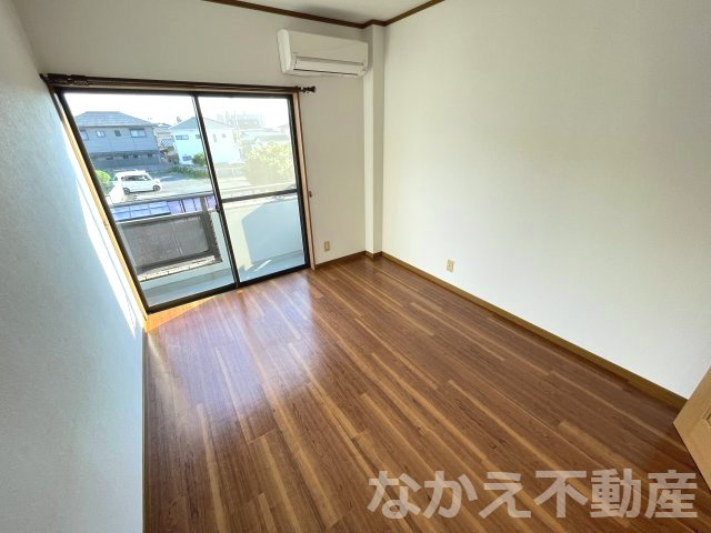 【寝室】 | 寝室です