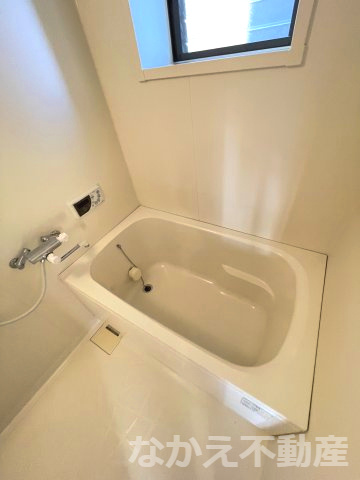 【浴室】 | コンパクトで使いやすいお風呂です