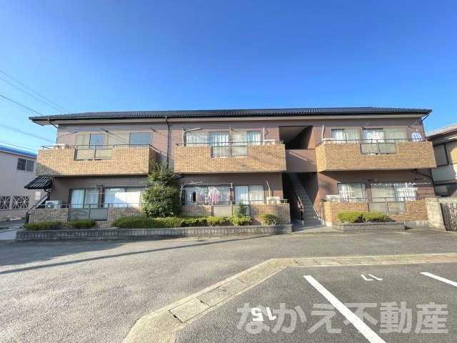 【外観】 | きれいな外観です