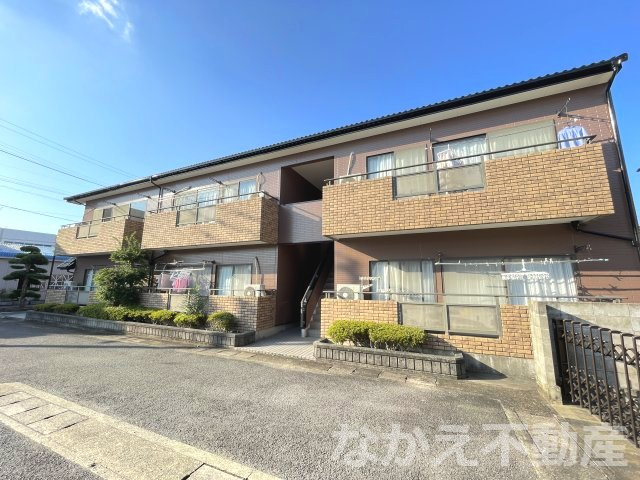 【外観】 | 外観もきれいです