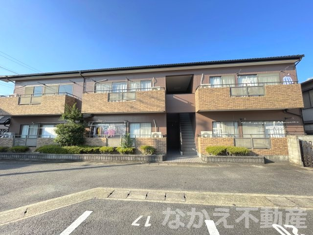 【外観】 | 外観もきれいです