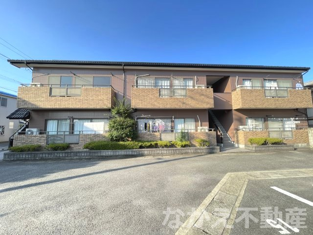 【外観】 | 外観も気になるポイント