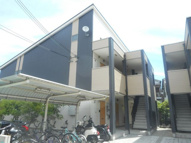 フジパレス津久野Ⅱ番館の画像
