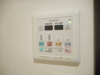 【設備】 | フジパレス津久野Ⅱ番館