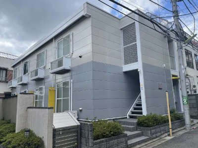 【外観】 | ロカ