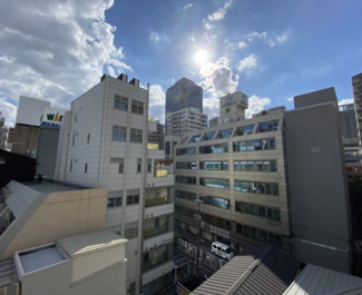 【展望】 | 住戸からの眺望です！