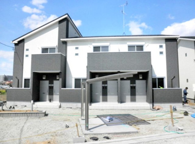 【その他共用部分】 | デュラ・カーサいしばしⅠ