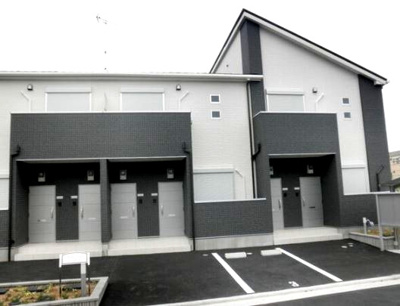 【駐車場】 | デュラ・カーサいしばしⅠ