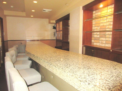 【内装】 | 東門街に面する物件