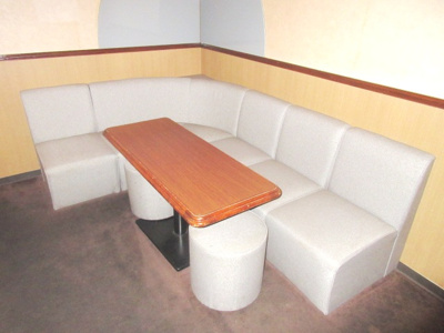 【内装】 | 東門街に面する物件