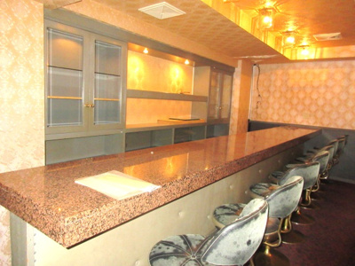 【内装】 | 東門街に面する物件